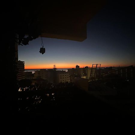 Salome De Steram Flats Torremolinos Lägenhet Exteriör bild