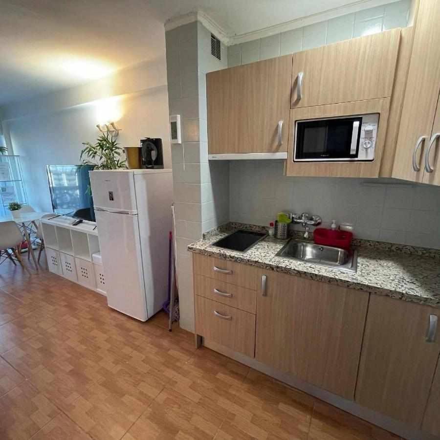 Salome De Steram Flats Torremolinos Lägenhet Exteriör bild