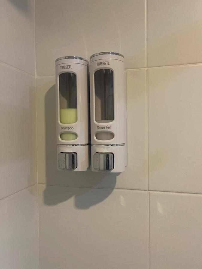 Salome De Steram Flats Torremolinos Lägenhet Exteriör bild