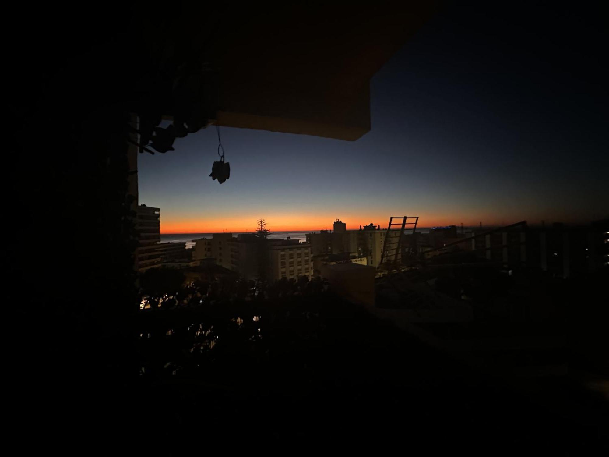 Salome De Steram Flats Torremolinos Lägenhet Exteriör bild