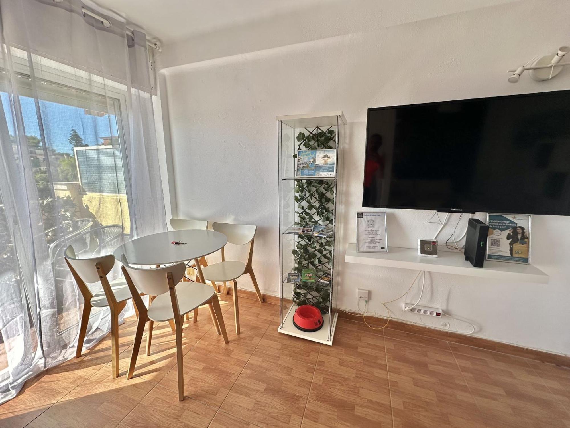 Salome De Steram Flats Torremolinos Lägenhet Exteriör bild